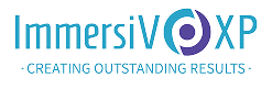 ImmersiV XP Logo